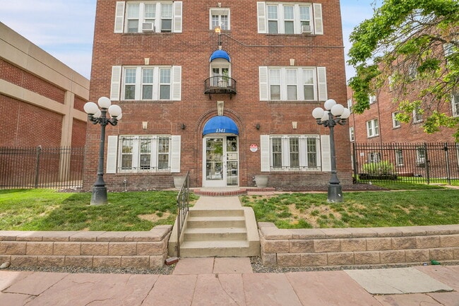 $1,500.00 - 1 Bed, 1 Bath, Condo in Denver... - $1,500.00 - 1 Bed, 1 Bath, Condo in Denver... Unit #5
