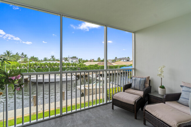 Photo - 750 NE Spanish River Blvd Condominio Unidad 2040