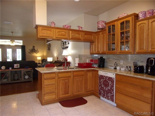Photo - 3521 S Belgrave Dr