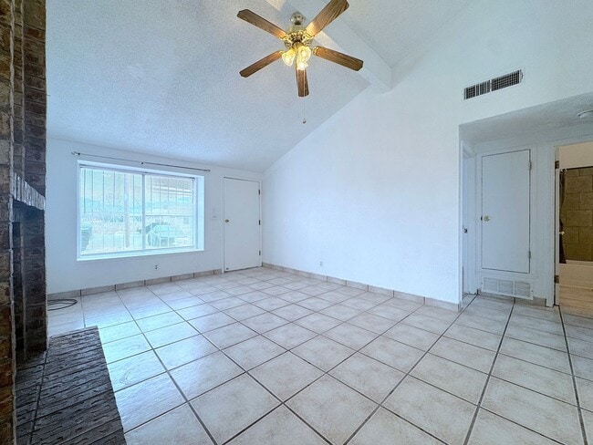 Photo - Northeast El Paso 2 bed/2 bath