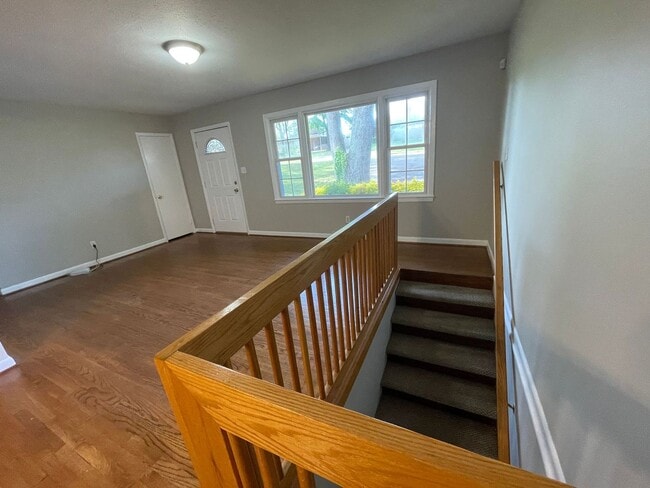 Photo - Large 4 bedroom 3 bathroom house with finished basement/bonus room