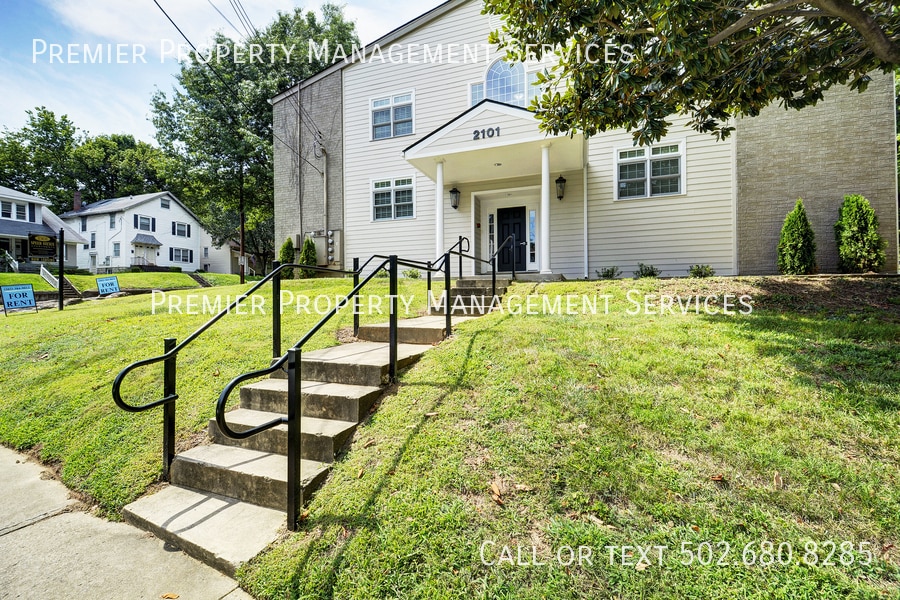 Photo - 2 Bedroom Highlands Rental close to Bellar...