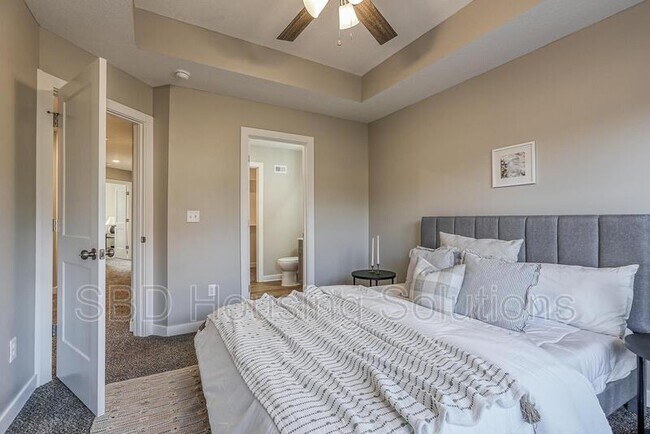 Photo - 2917 S Harvard Ave