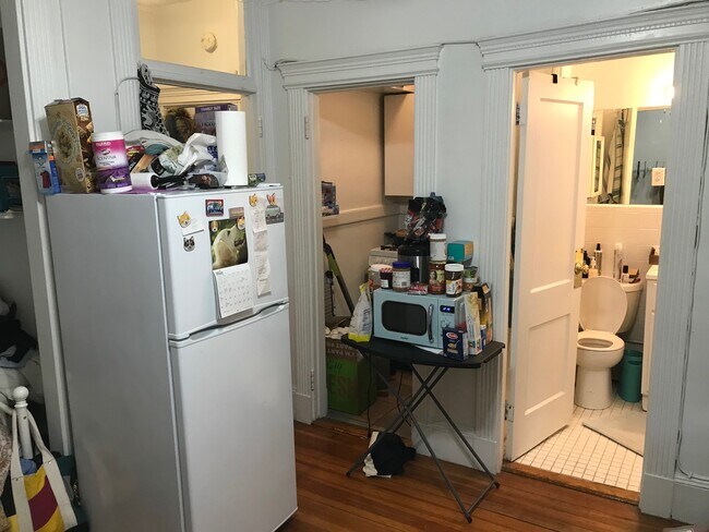 45 Hemenway St