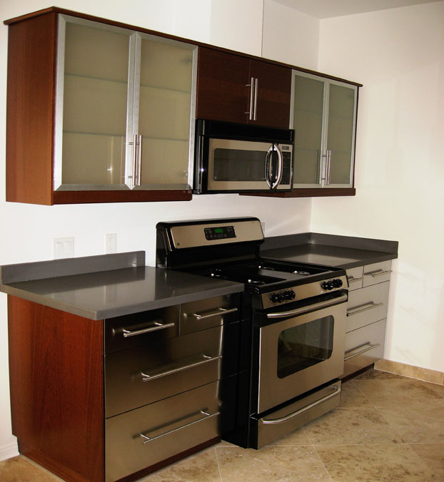 New, Modern 2000 SFs Loft! High Ceilings!