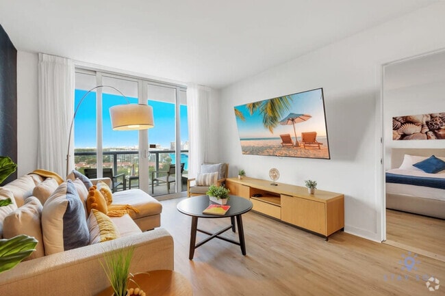 Building Photo - 2602 E Hallandale Beach Blvd Unit ID1227279P Rental
