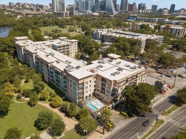 Photo - 1900 Barton Springs Rd Unit 5001