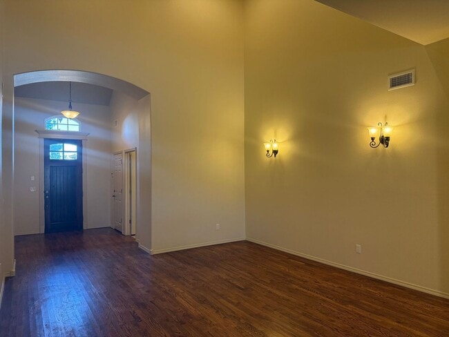 Photo - Welcome to your beautiful 3 bedroom home in the Battle Creek golf community!