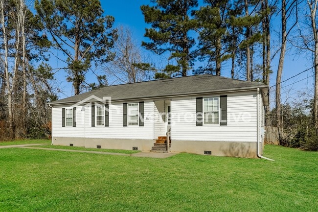 Photo - 2621 National Woods Dr