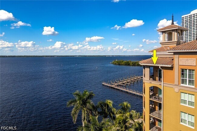 2825 Palm Beach Blvd Unit 719