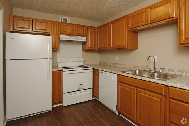2BR,1BA