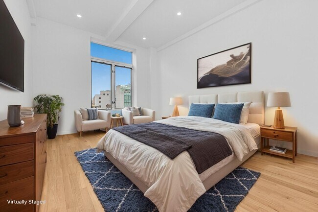 Photo - 97 Grand St Unidad 8D