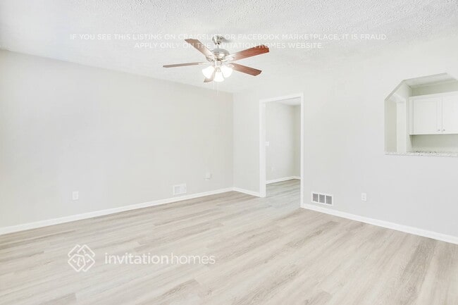 Photo - 4172 Renfrew Ct SW