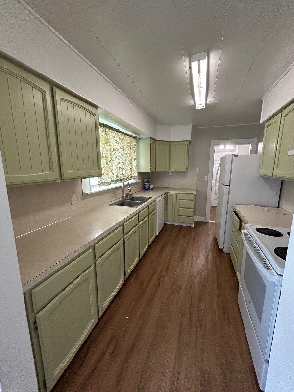 Photo - 5024 SE Jetty Ave