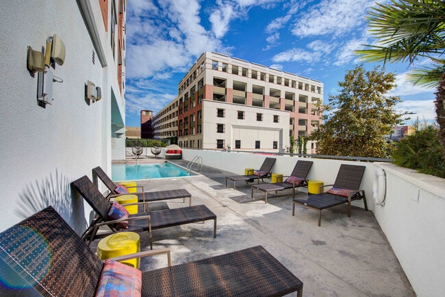 Icon Plaza POI-4 - Icon Plaza