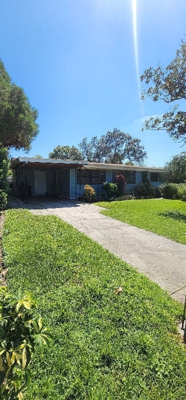 Building Photo - 4410 W Trilby Ave Rental