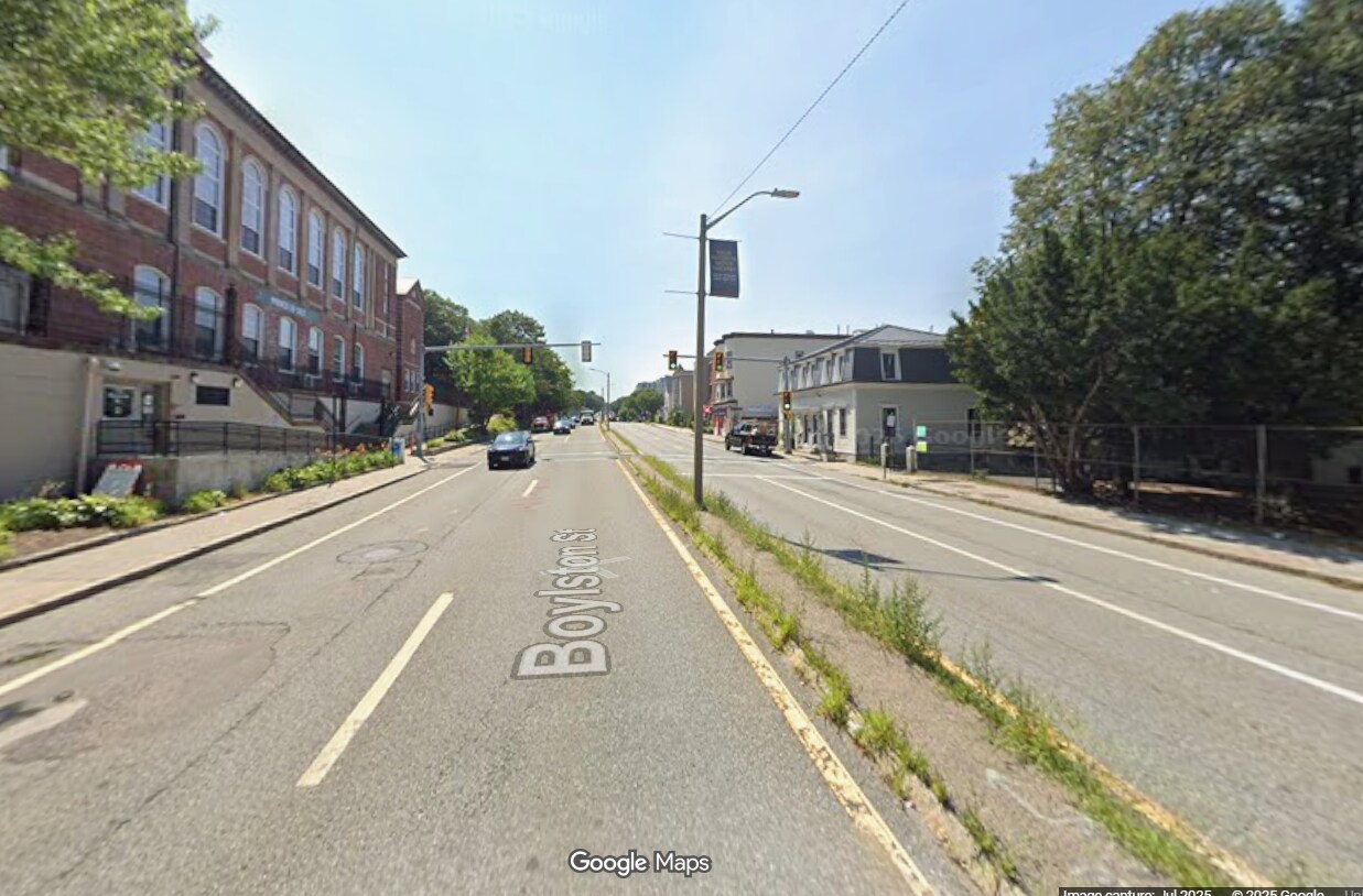 Photo - 191 Boylston St Unidad 3