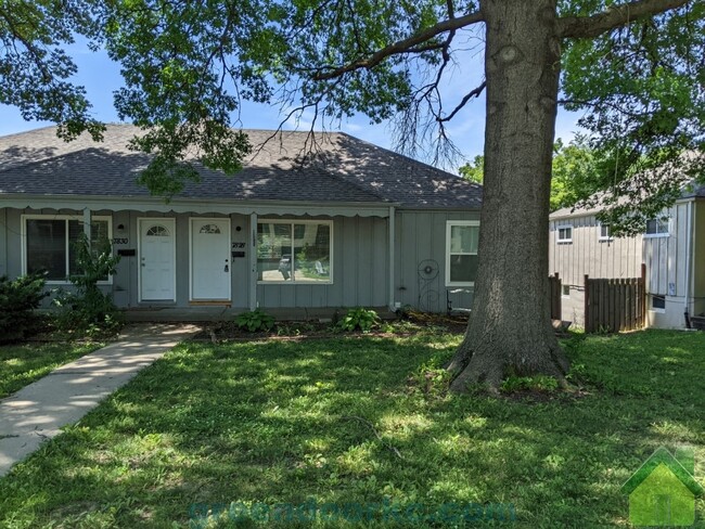 Photo - 7828 Eby Ln Townhome