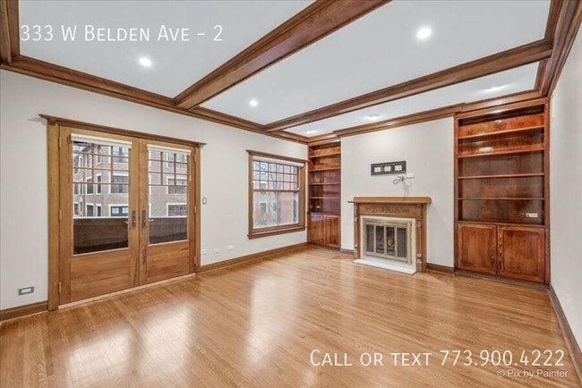 333 W Belden Ave Unit 2