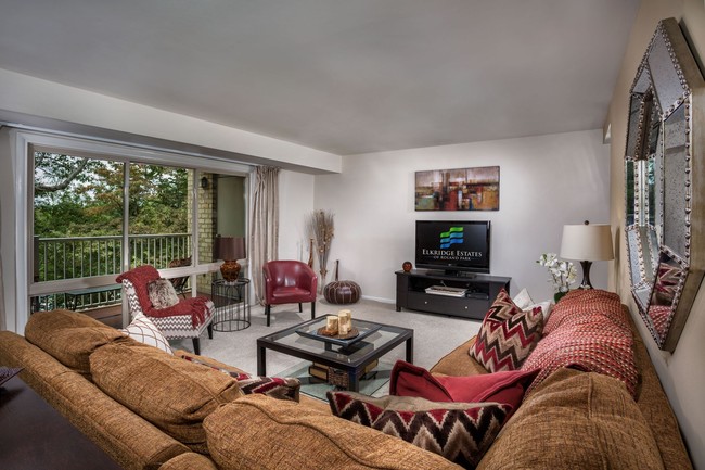 Building Photo - Elkridge Estates Rental