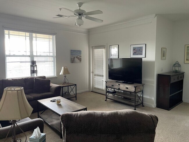 395 S Crow Creek Dr Unit SCC395-2323