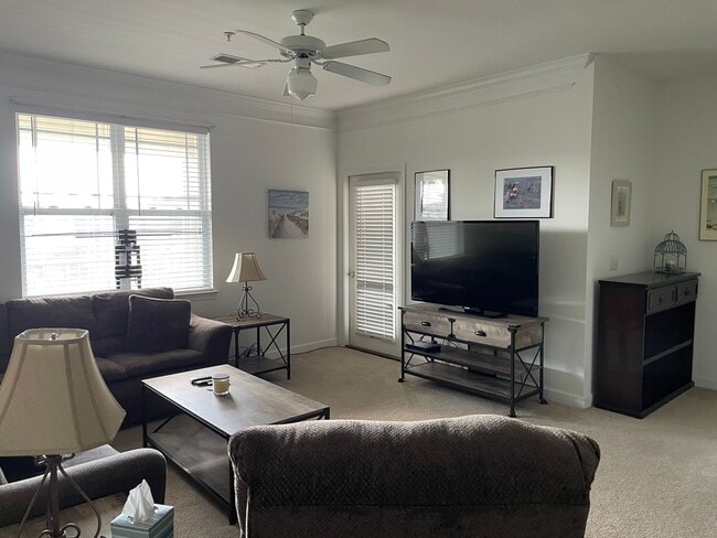 Photo - 3 Bedroom 2 Bath Furnished Condo in Crow Creek, Calabash, NC Unit SCC395-2323