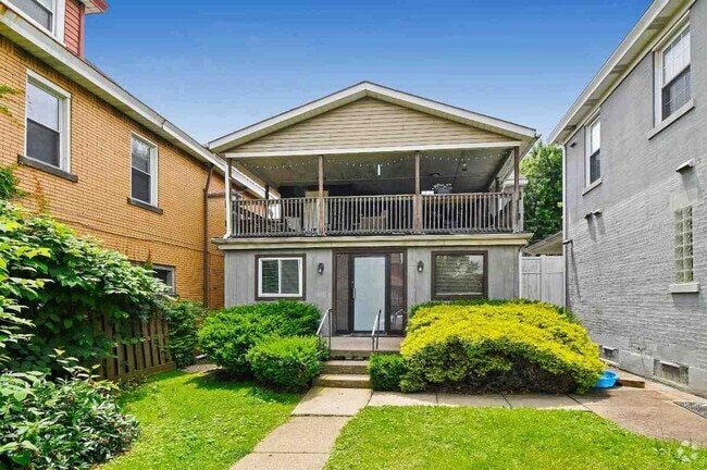 Building Photo - 2102 West St Unit 1A Rental