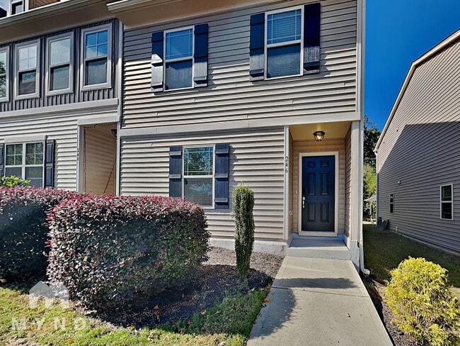 Building Photo - 246 Spark St