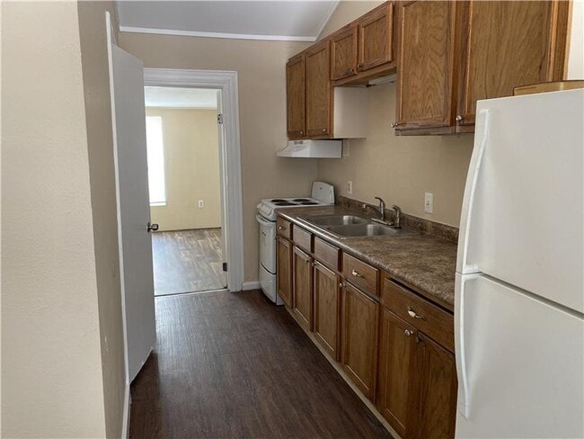 Photo - 151 Dv Byrd Ln Unit Apt 4