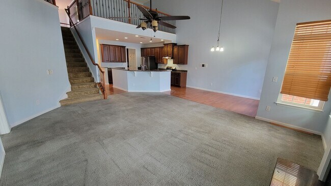 Photo - 4 Bed, 3.5 Townhome in Five Forks is Avail...