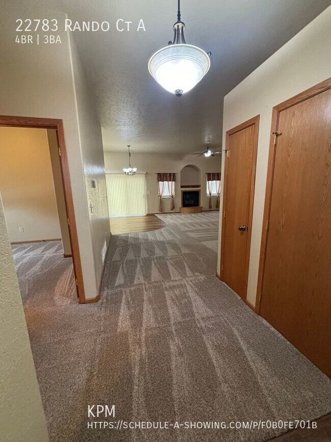 Photo - 4 BED | 3 BATH | TOWNHOME | BOX ELDER