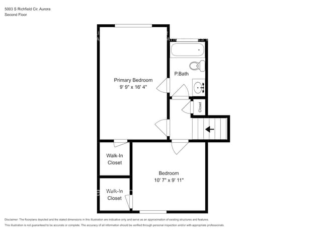 Photo - 5003 S Richfield Cir