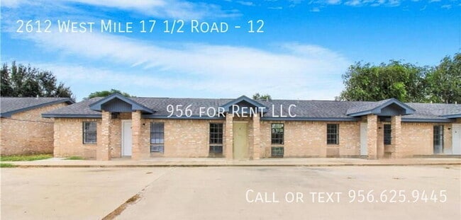 Building Photo - 2612 W Mile 17 1/2 Rd Unit 12