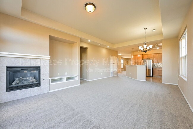 Photo - 2230 S Vaughn Way Unidad 202 Rental