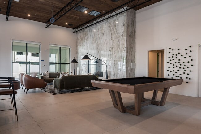 Allaso Olivine apartments — community photo