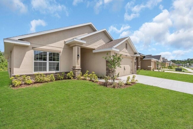 Building Photo - 4480 Sagefield Dr