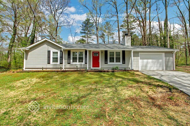 Photo - 478 Benton Ct SW