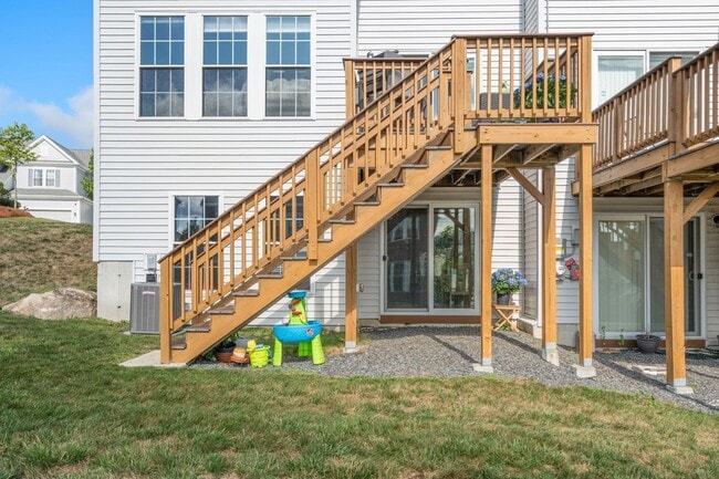 49 Walnut Way
