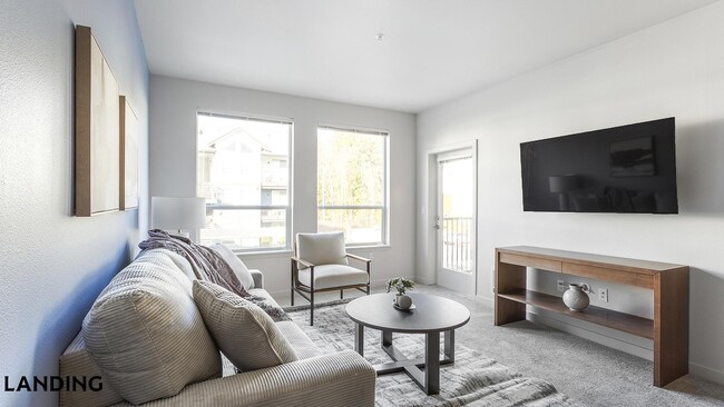 Photo - 17500 25th Ave NE Unit LL201