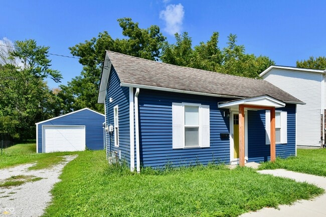Photo - 218 N Jefferson St