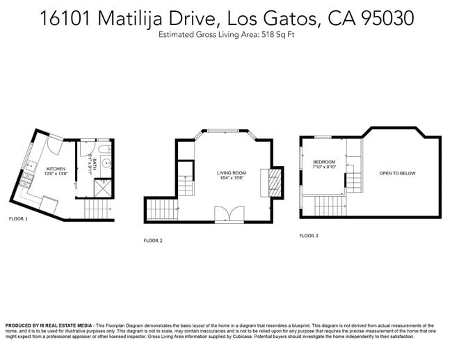 Photo - 16101 Matilija Dr