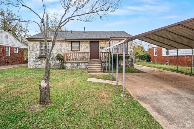 Building Photo - 414 E Showalter Dr Rental