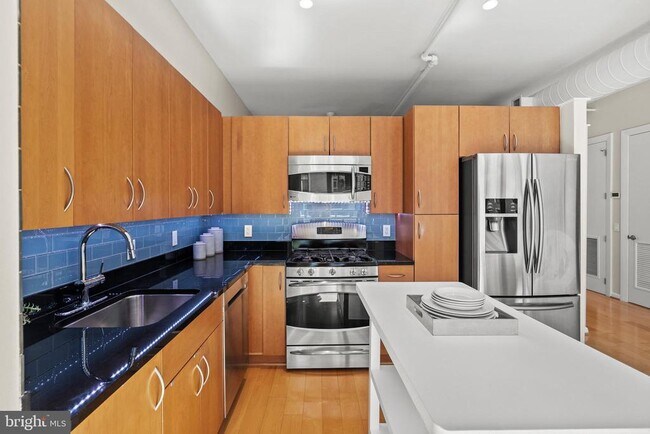 Photo - 811 4th St NW Unit 507