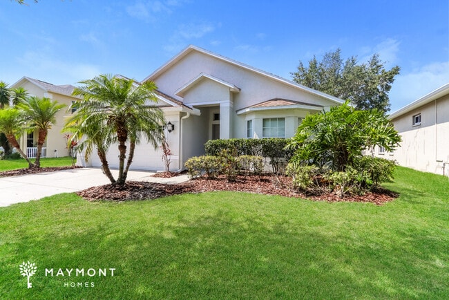 18254 Cypress Bay Pkwy