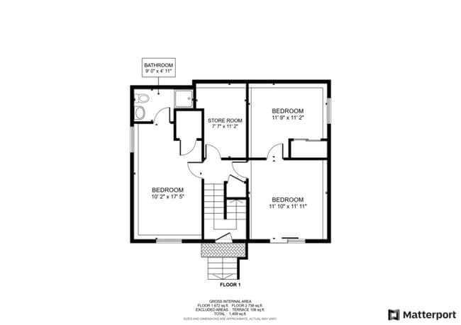 Photo - 1530 Singh St