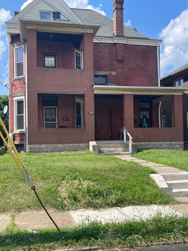 Photo - 7467 Schoyer Ave Unidad 3