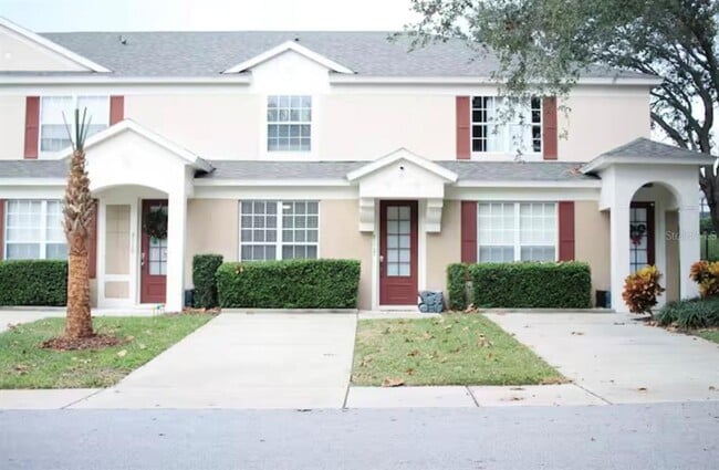 Building Photo - 8117 Princess Palm Ln