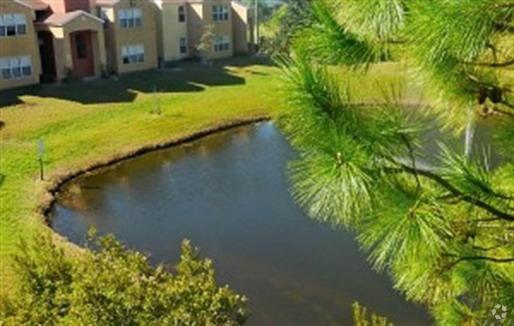 Vistas - Overlook at Monroe