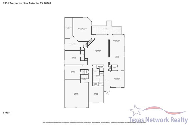 Photo - 2431 Tremonto