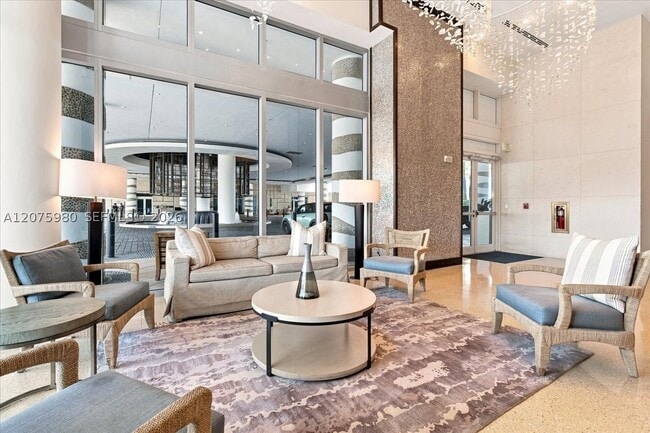 6799 Collins Ave Unit 412